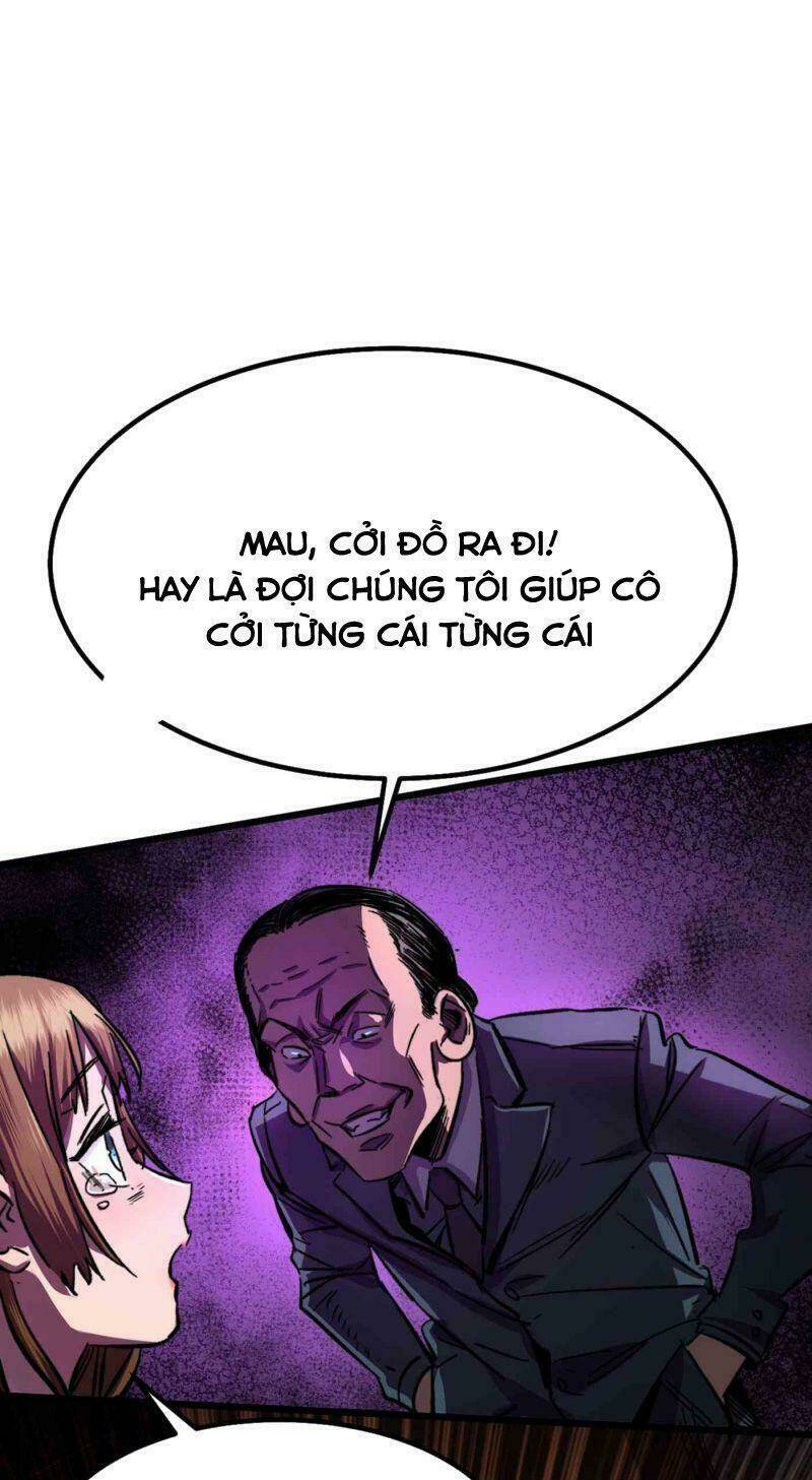 Vào Ngày Tận Thế Nhặt Được Hệ Thống Chapter 3 - Trang 2