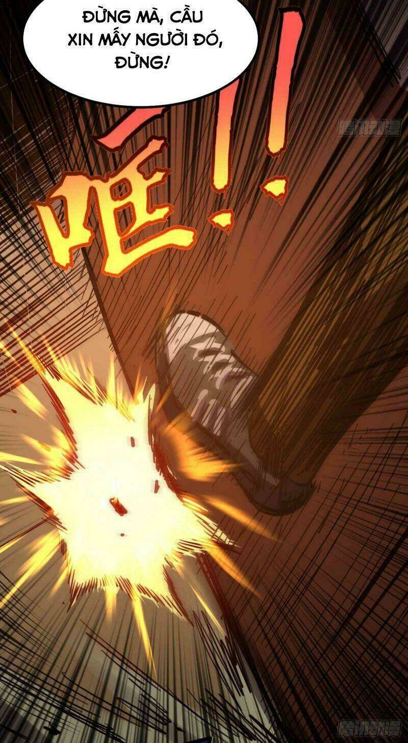 Vào Ngày Tận Thế Nhặt Được Hệ Thống Chapter 3 - Trang 2