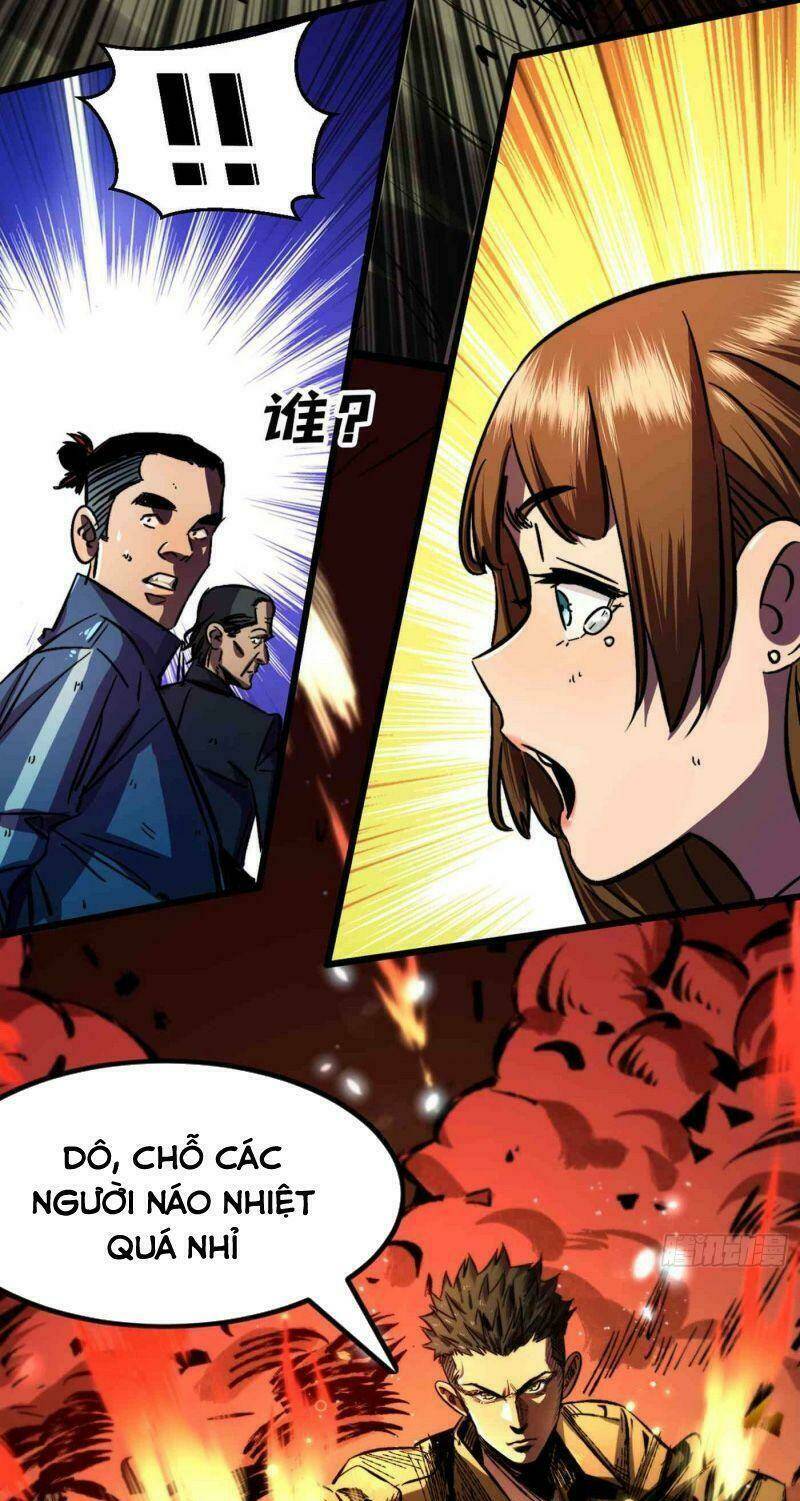 Vào Ngày Tận Thế Nhặt Được Hệ Thống Chapter 3 - Trang 2