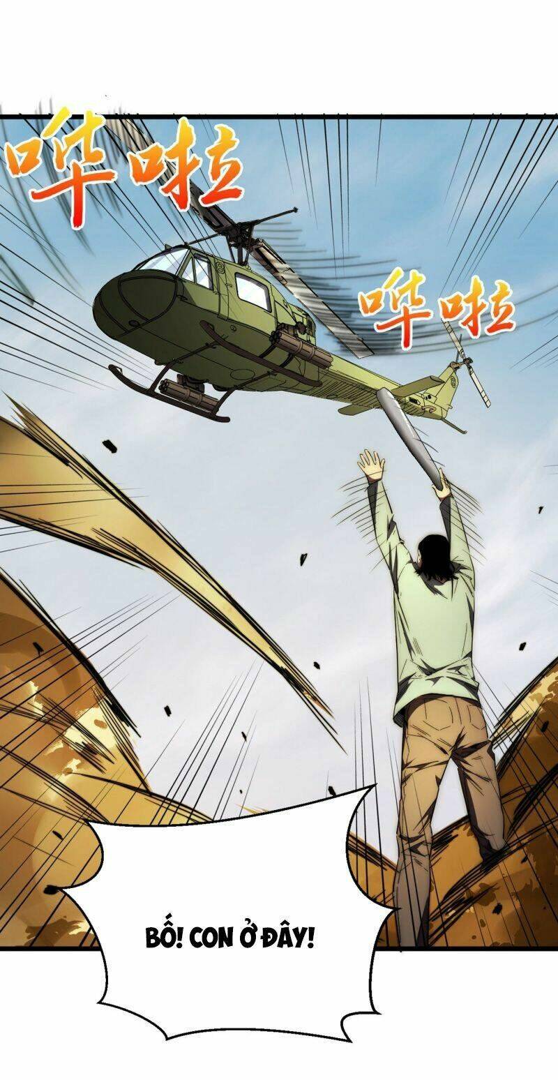Vào Ngày Tận Thế Nhặt Được Hệ Thống Chapter 30 - Trang 2