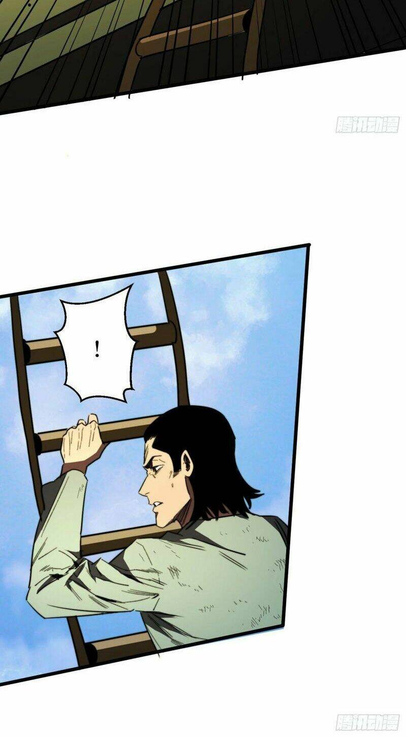 Vào Ngày Tận Thế Nhặt Được Hệ Thống Chapter 30 - Trang 2