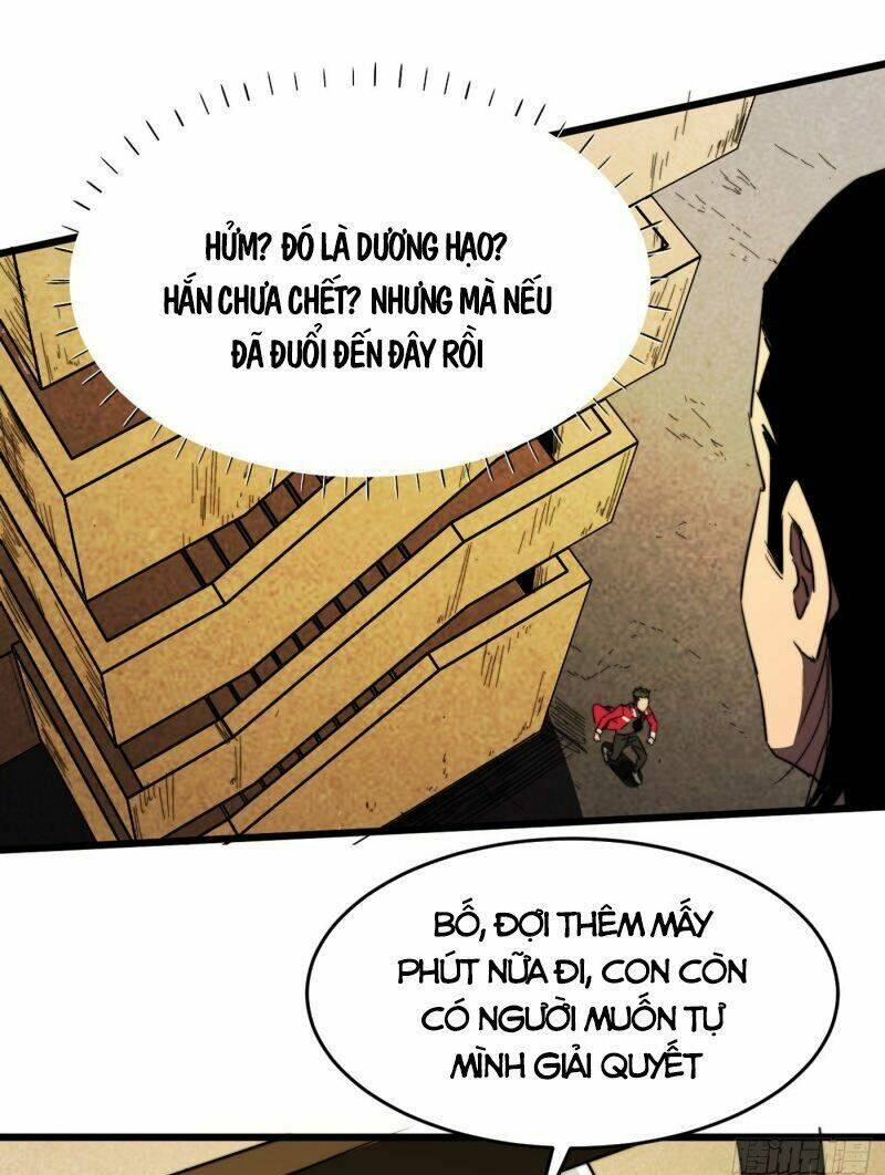 Vào Ngày Tận Thế Nhặt Được Hệ Thống Chapter 30 - Trang 2