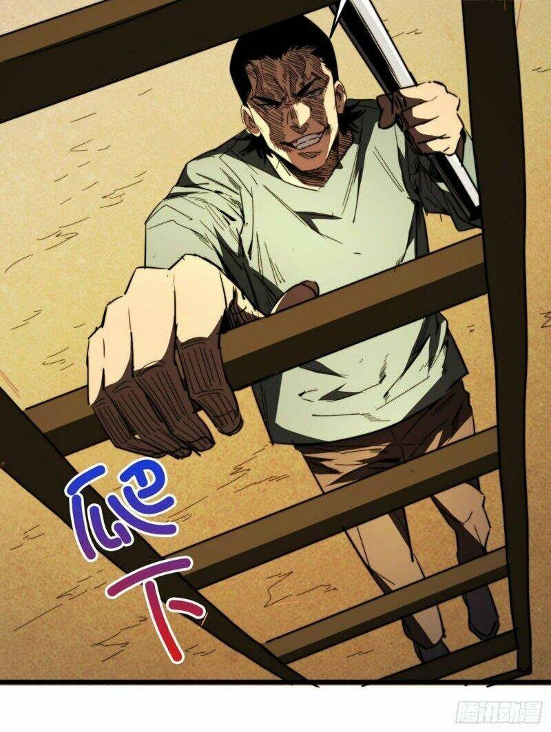 Vào Ngày Tận Thế Nhặt Được Hệ Thống Chapter 30 - Trang 2