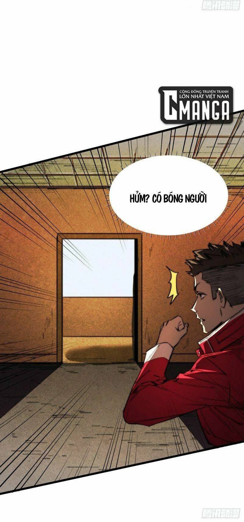 Vào Ngày Tận Thế Nhặt Được Hệ Thống Chapter 30 - Trang 2