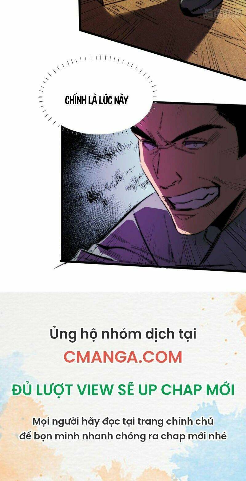 Vào Ngày Tận Thế Nhặt Được Hệ Thống Chapter 30 - Trang 2