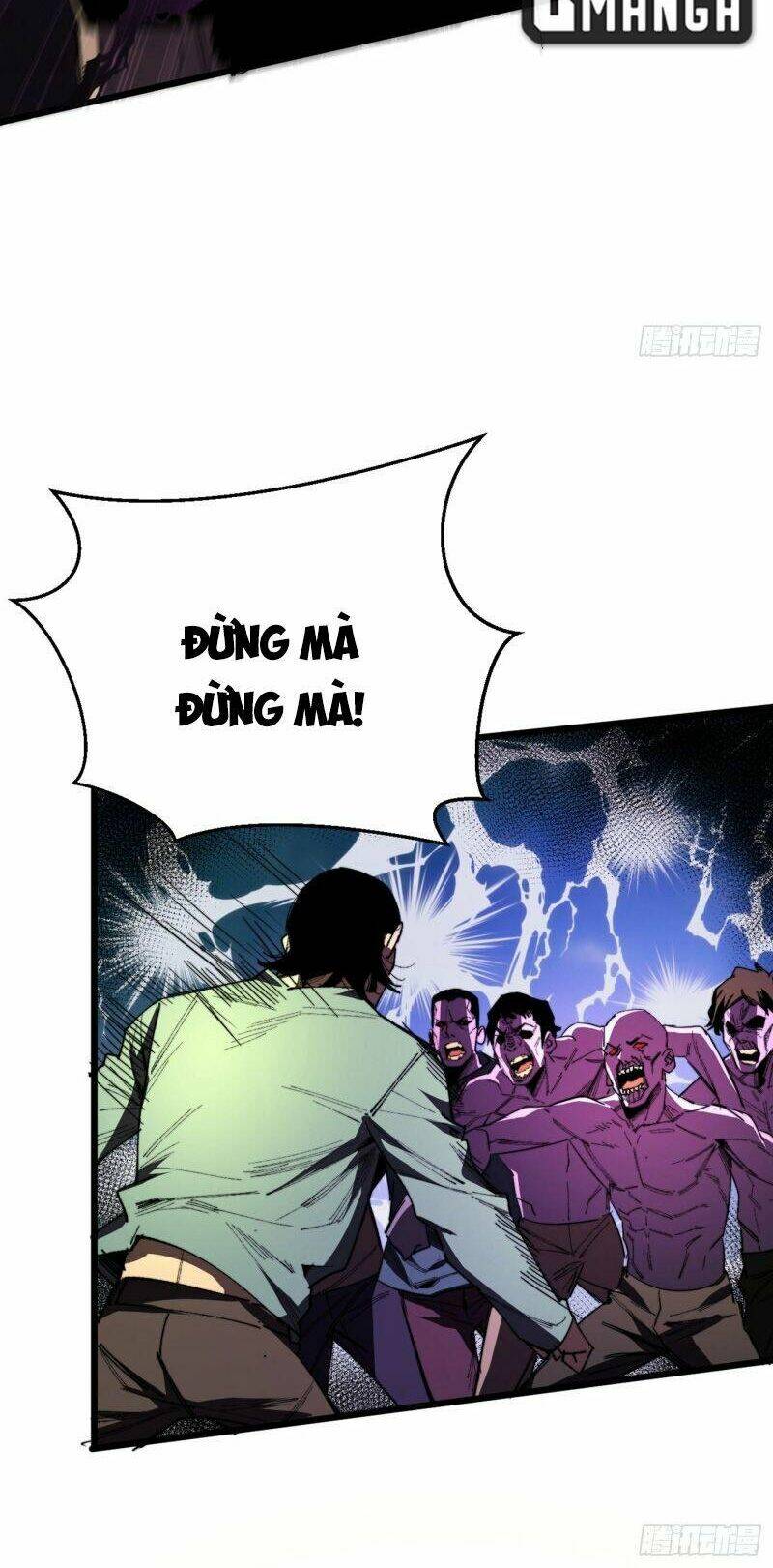 Vào Ngày Tận Thế Nhặt Được Hệ Thống Chapter 30 - Trang 2