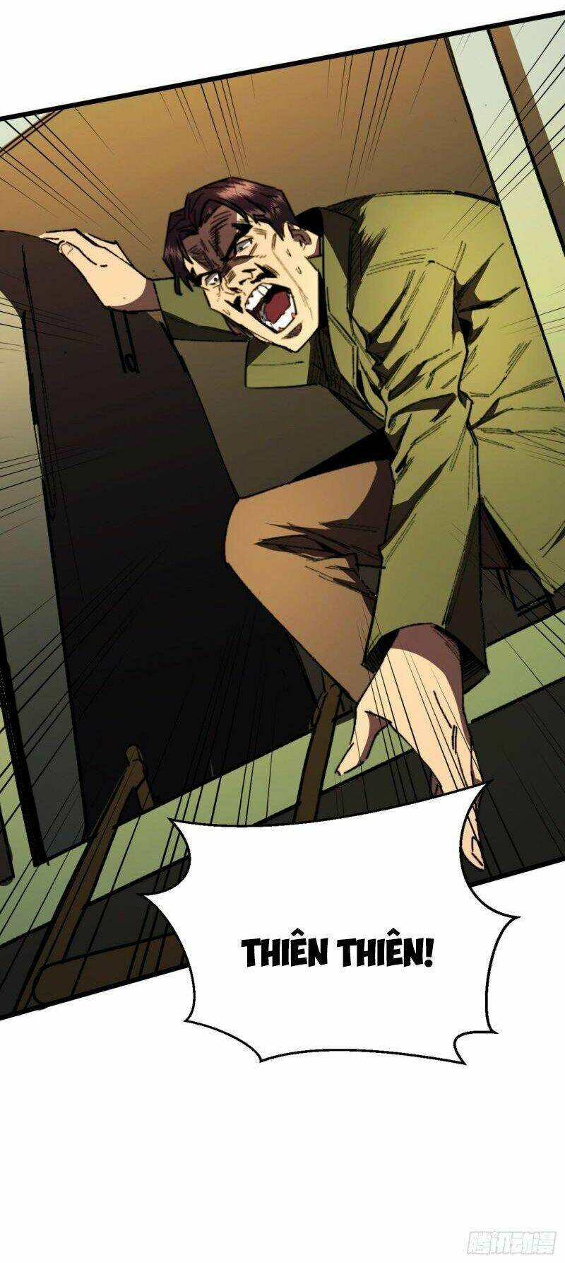 Vào Ngày Tận Thế Nhặt Được Hệ Thống Chapter 30 - Trang 2