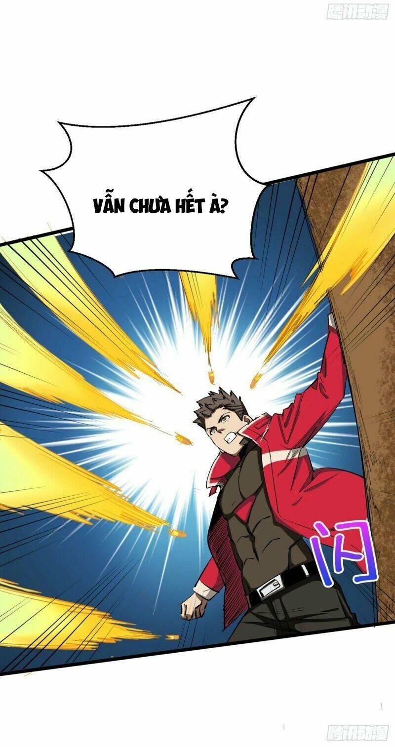 Vào Ngày Tận Thế Nhặt Được Hệ Thống Chapter 30 - Trang 2