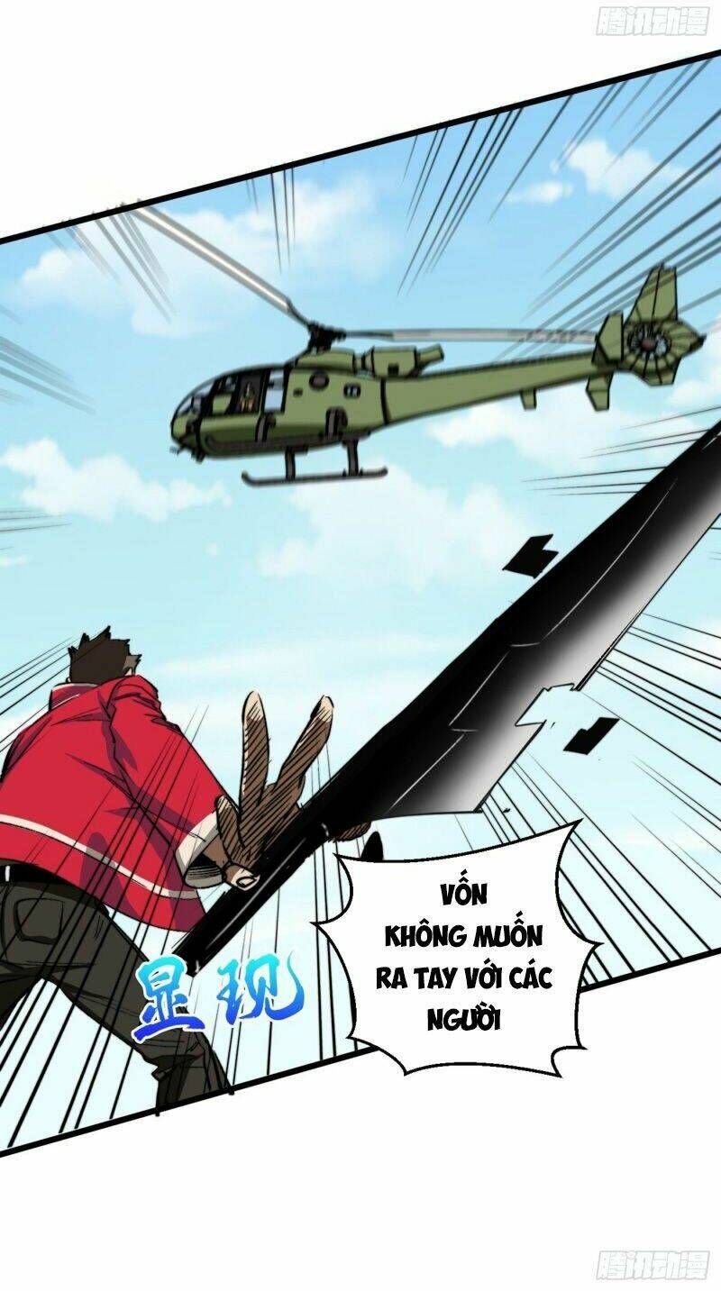 Vào Ngày Tận Thế Nhặt Được Hệ Thống Chapter 30 - Trang 2