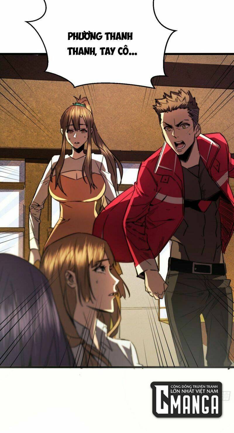 Vào Ngày Tận Thế Nhặt Được Hệ Thống Chapter 30 - Trang 2