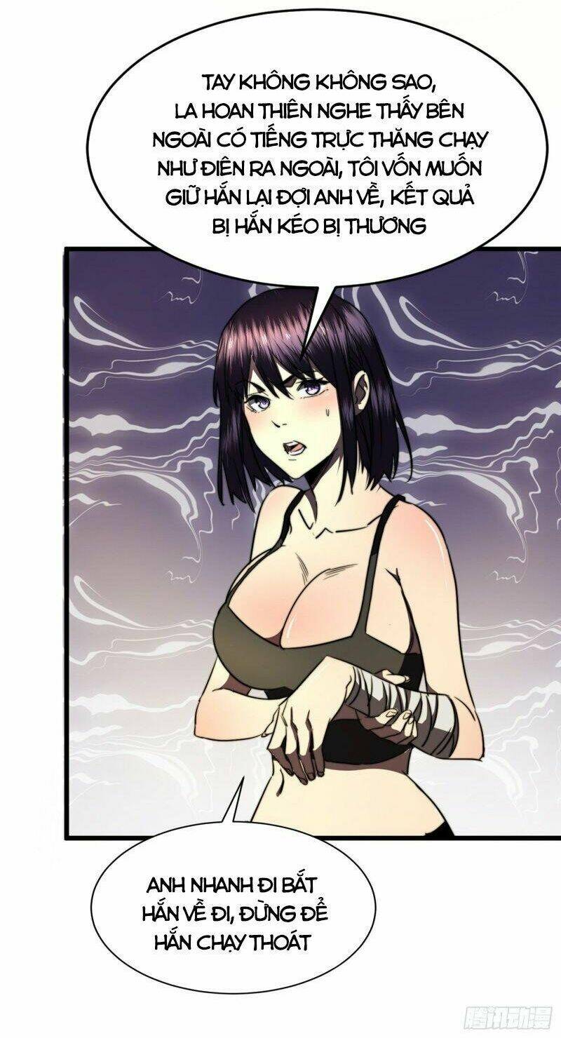 Vào Ngày Tận Thế Nhặt Được Hệ Thống Chapter 30 - Trang 2