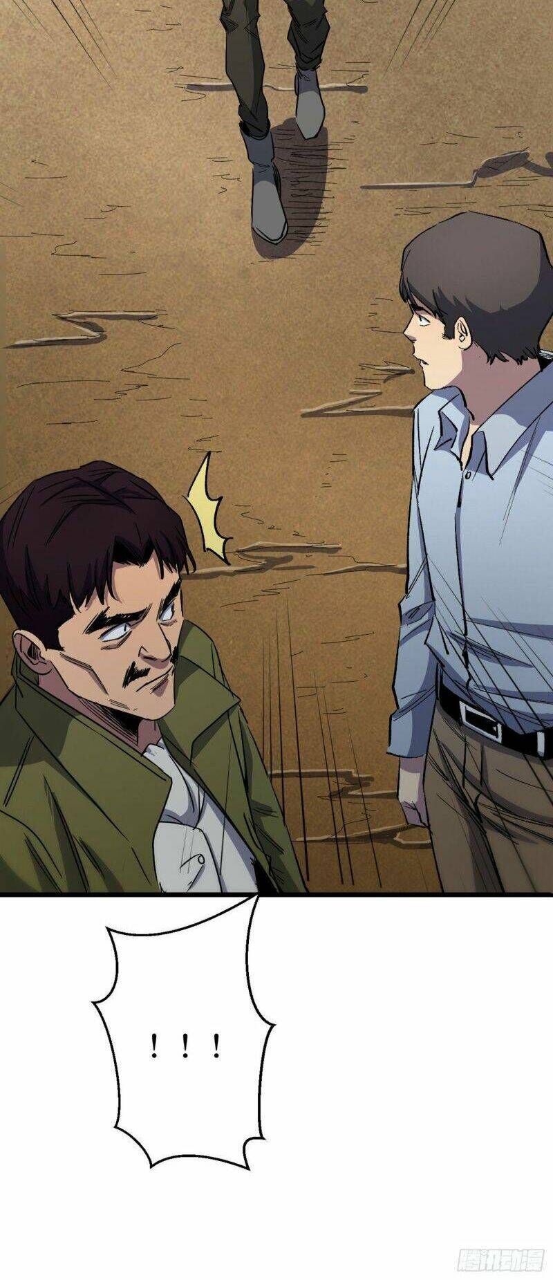 Vào Ngày Tận Thế Nhặt Được Hệ Thống Chapter 31 - Trang 2