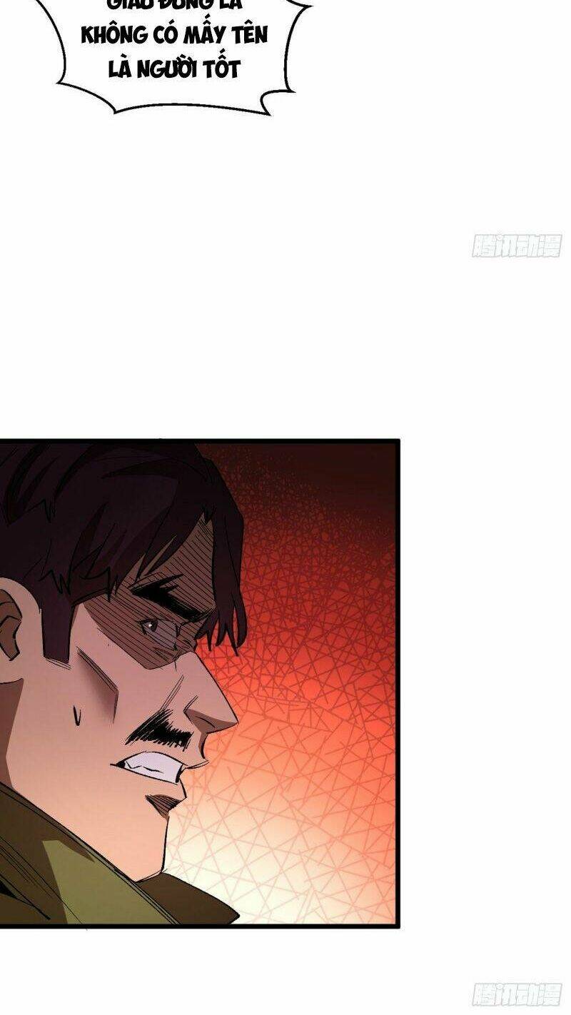 Vào Ngày Tận Thế Nhặt Được Hệ Thống Chapter 31 - Trang 2