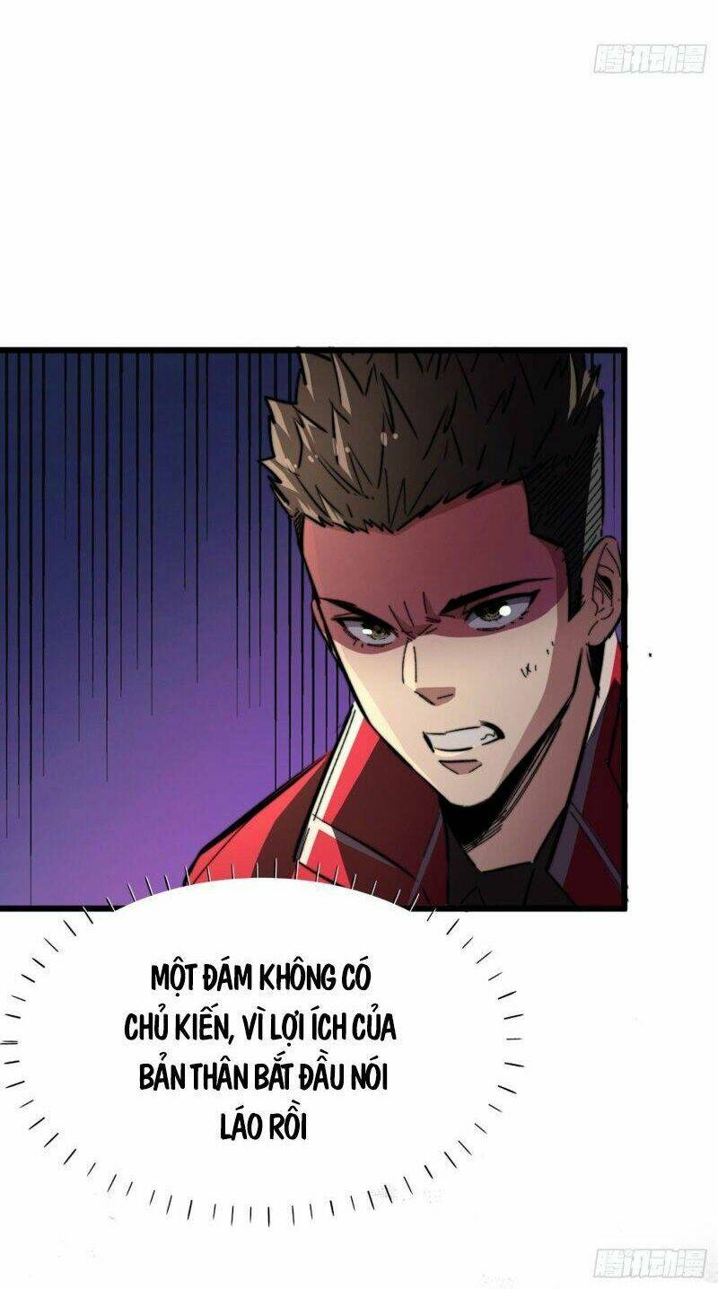 Vào Ngày Tận Thế Nhặt Được Hệ Thống Chapter 31 - Trang 2