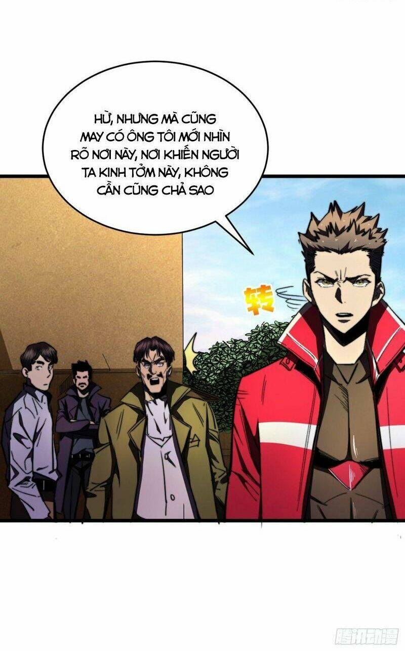 Vào Ngày Tận Thế Nhặt Được Hệ Thống Chapter 31 - Trang 2