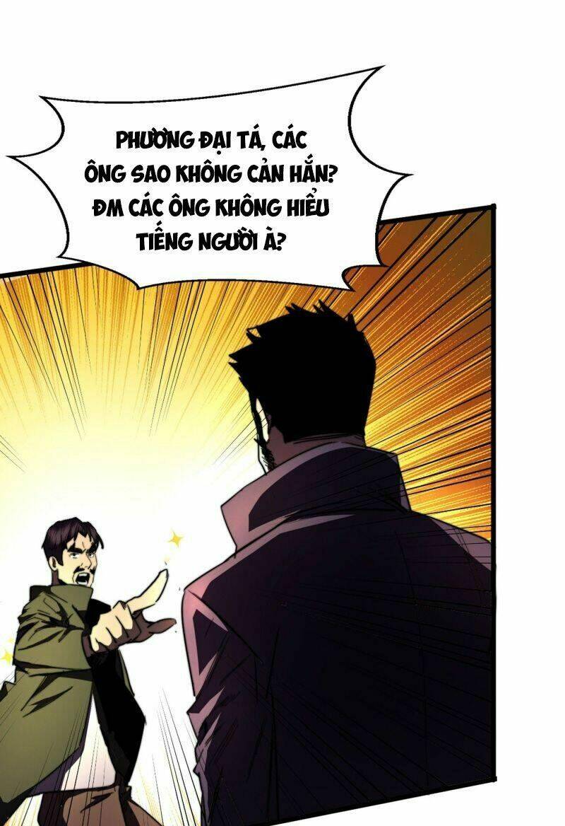 Vào Ngày Tận Thế Nhặt Được Hệ Thống Chapter 31 - Trang 2