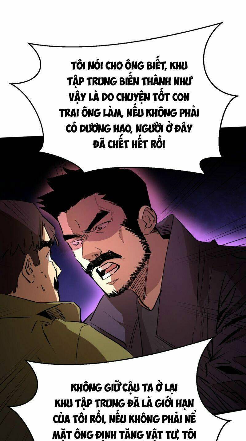 Vào Ngày Tận Thế Nhặt Được Hệ Thống Chapter 31 - Trang 2