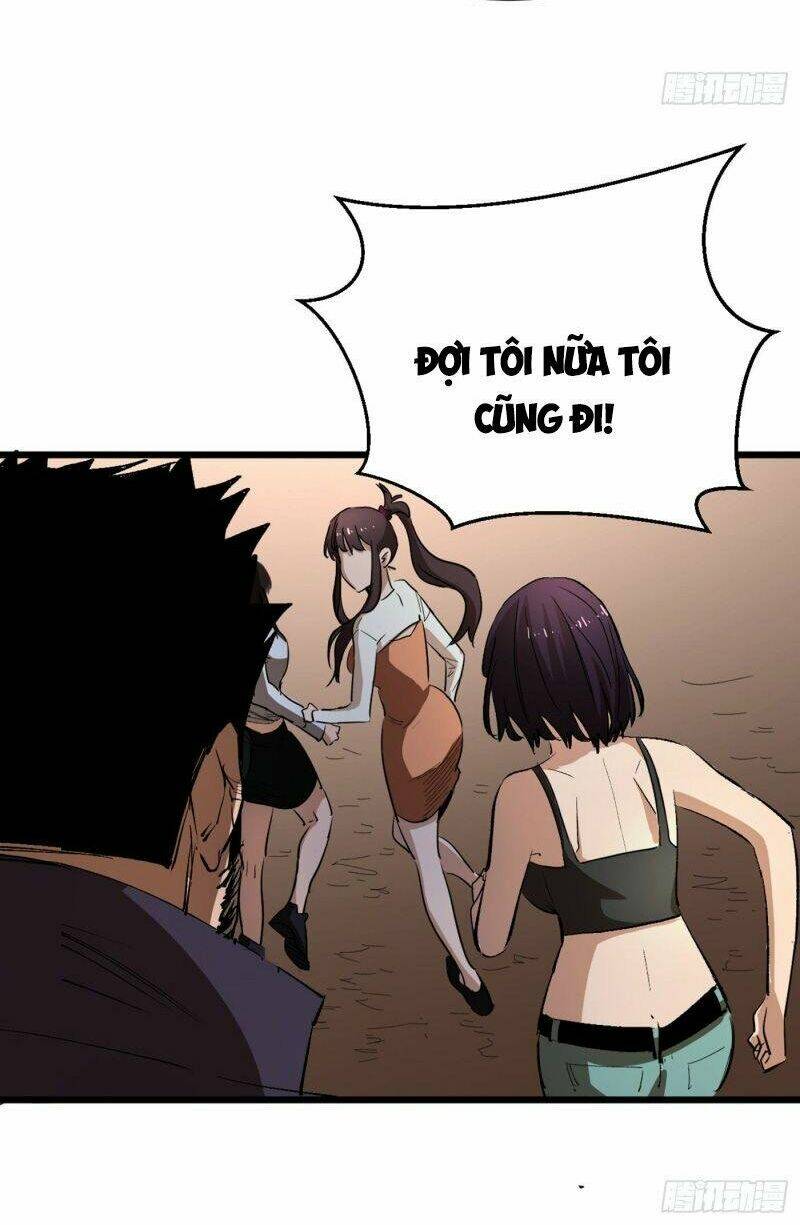 Vào Ngày Tận Thế Nhặt Được Hệ Thống Chapter 31 - Trang 2