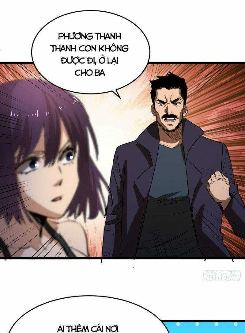 Vào Ngày Tận Thế Nhặt Được Hệ Thống Chapter 31 - Trang 2