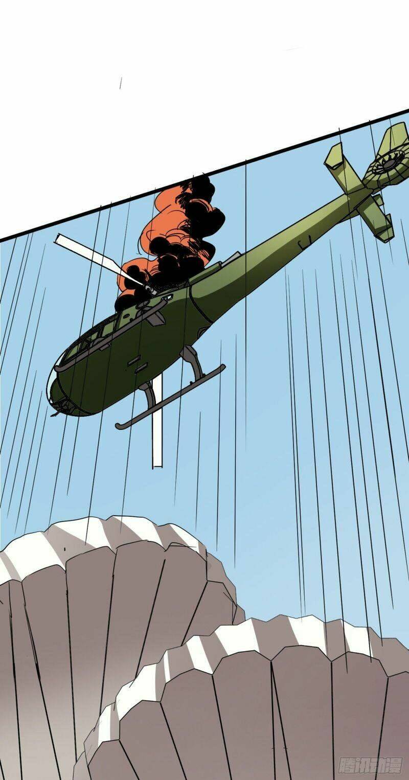 Vào Ngày Tận Thế Nhặt Được Hệ Thống Chapter 31 - Trang 2