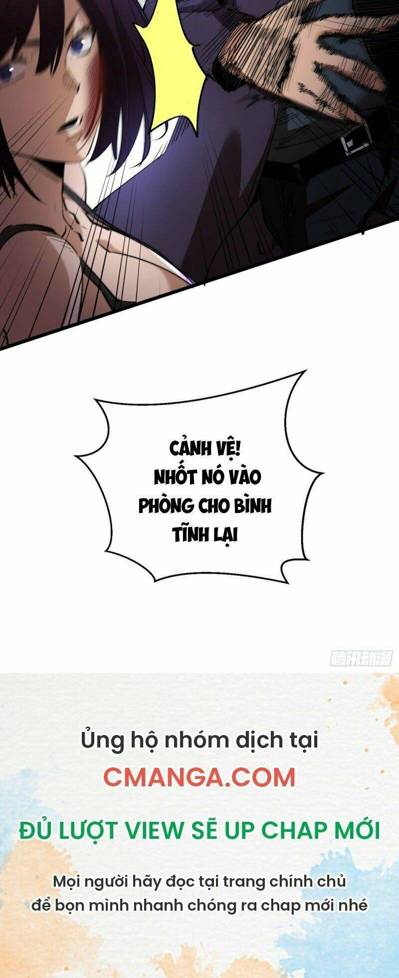 Vào Ngày Tận Thế Nhặt Được Hệ Thống Chapter 31 - Trang 2