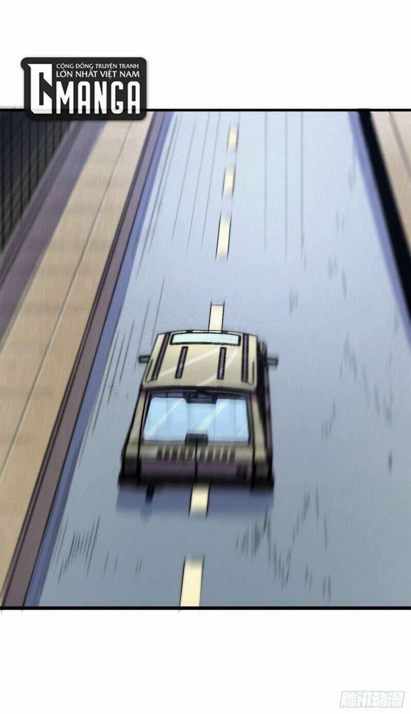 Vào Ngày Tận Thế Nhặt Được Hệ Thống Chapter 32 - Trang 2