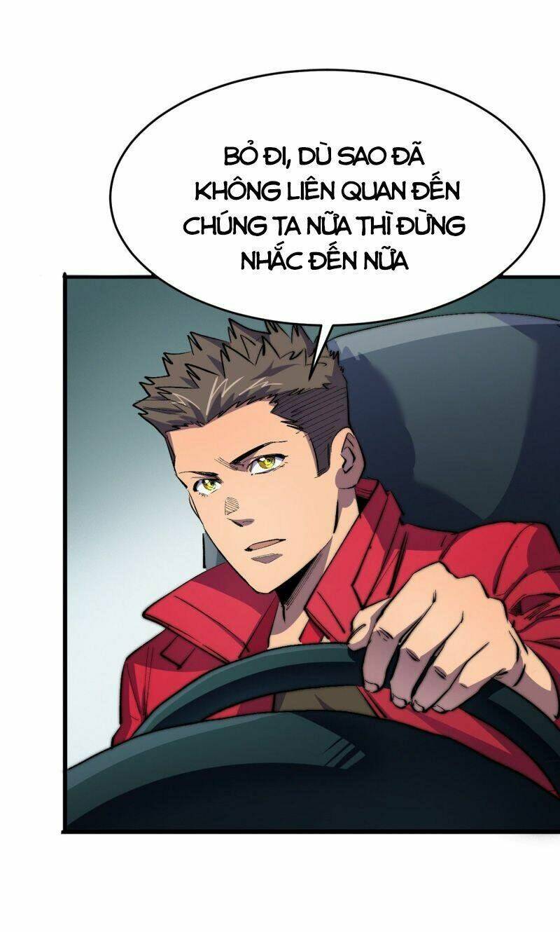 Vào Ngày Tận Thế Nhặt Được Hệ Thống Chapter 32 - Trang 2