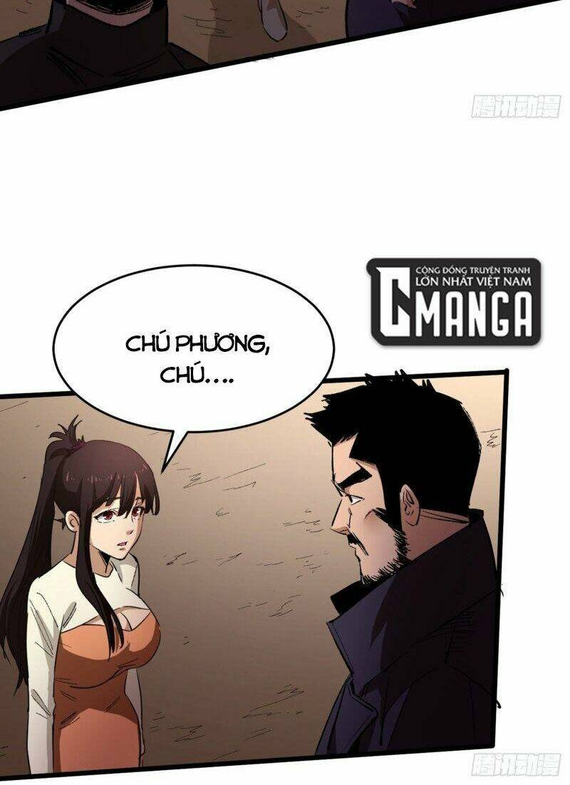 Vào Ngày Tận Thế Nhặt Được Hệ Thống Chapter 32 - Trang 2