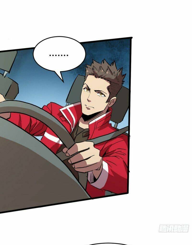 Vào Ngày Tận Thế Nhặt Được Hệ Thống Chapter 32 - Trang 2