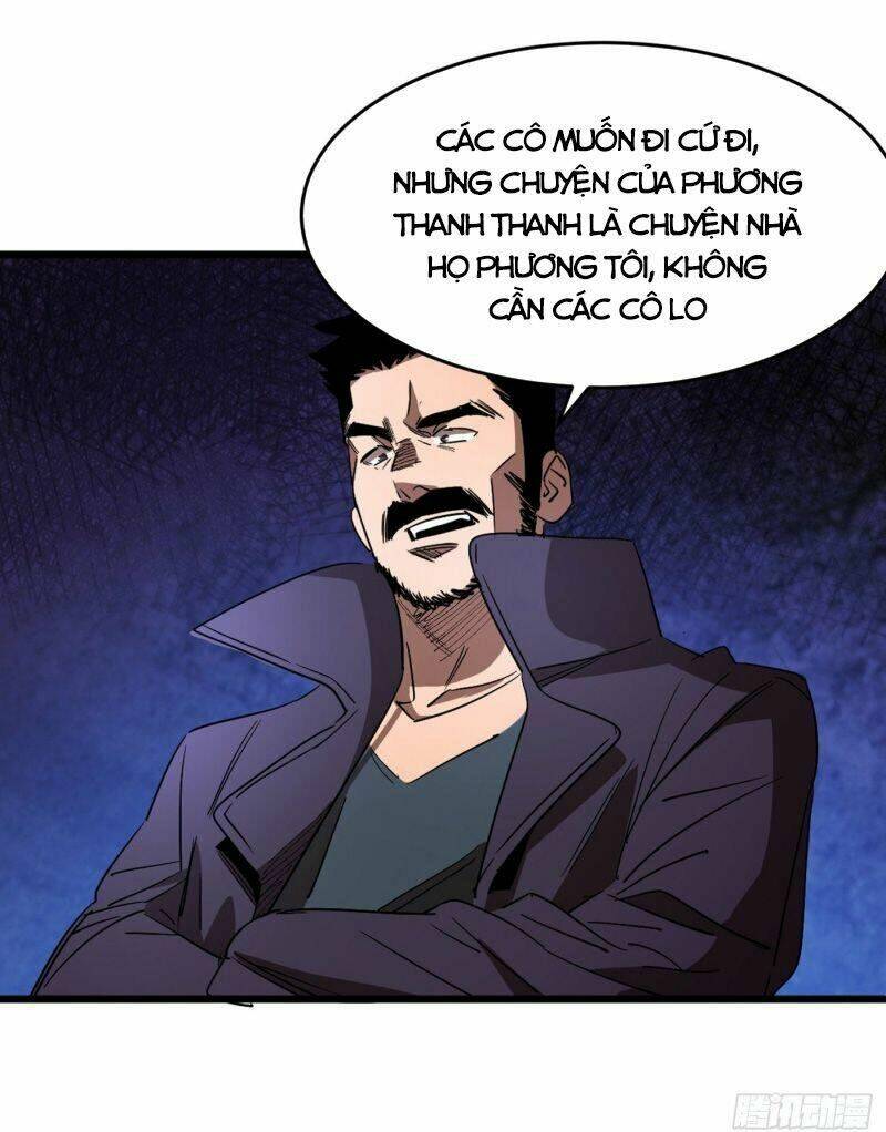 Vào Ngày Tận Thế Nhặt Được Hệ Thống Chapter 32 - Trang 2