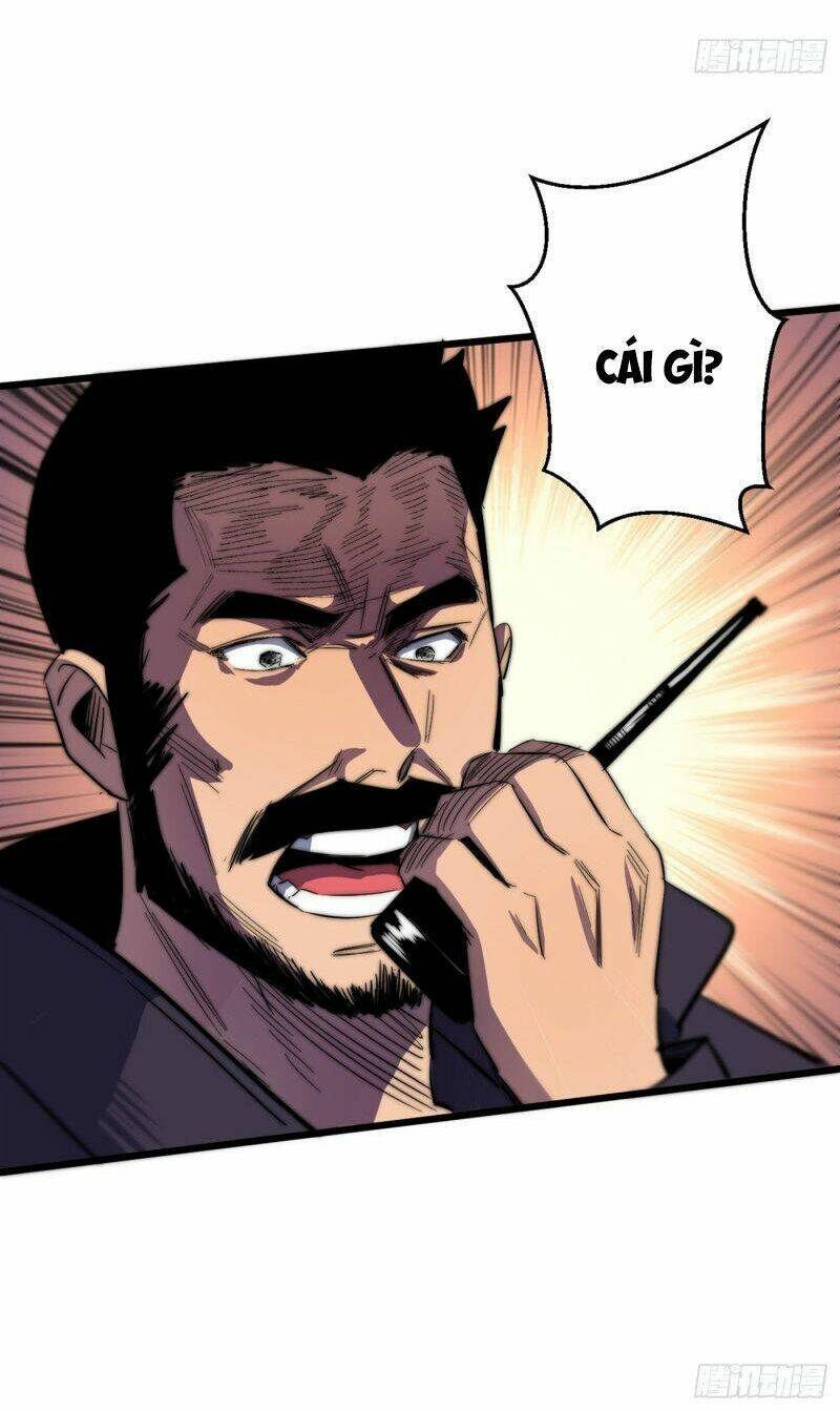 Vào Ngày Tận Thế Nhặt Được Hệ Thống Chapter 32 - Trang 2