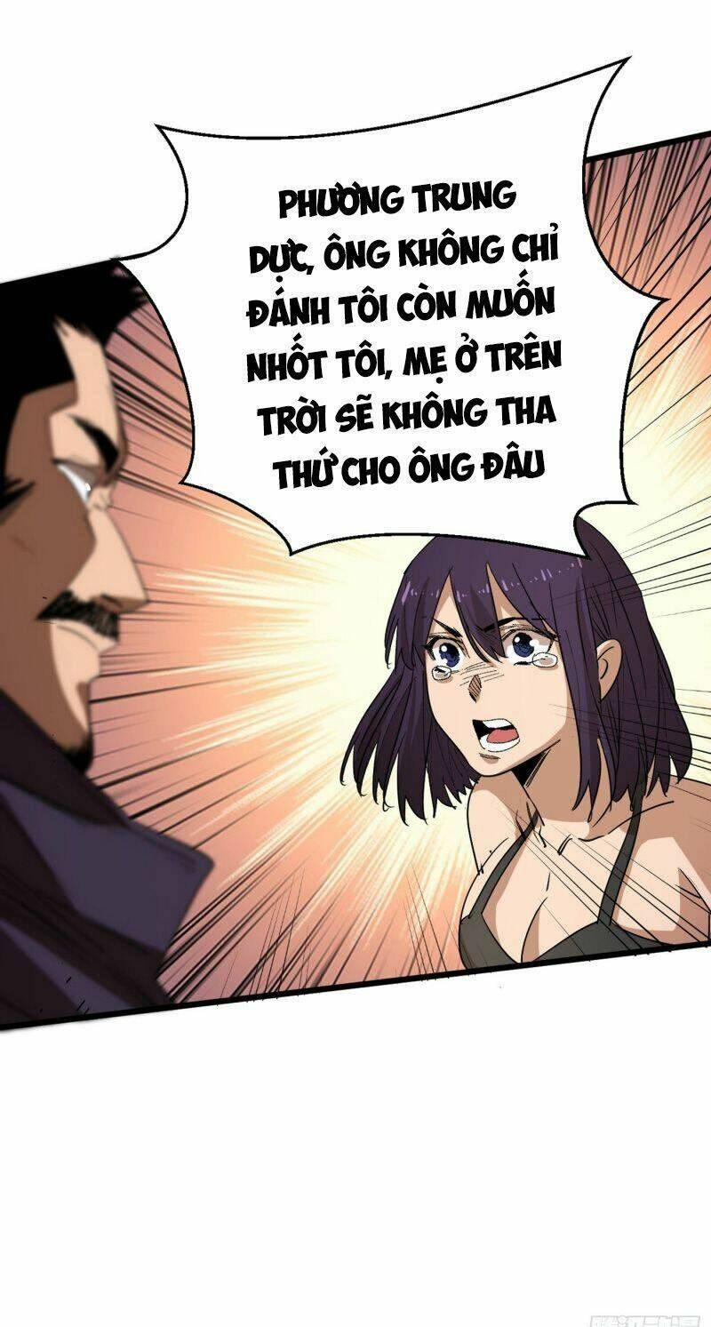 Vào Ngày Tận Thế Nhặt Được Hệ Thống Chapter 32 - Trang 2