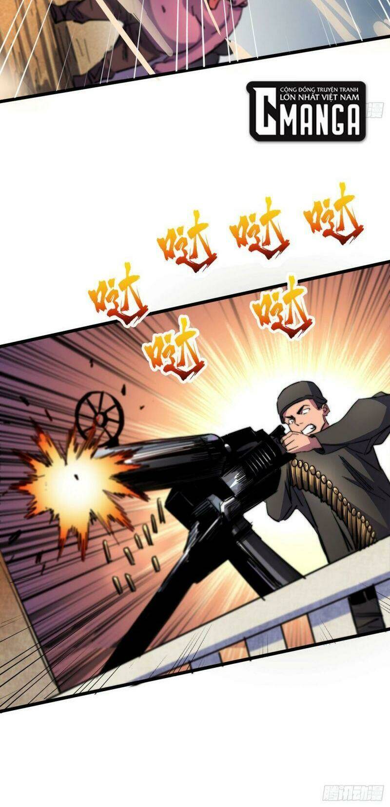 Vào Ngày Tận Thế Nhặt Được Hệ Thống Chapter 33 - Trang 2