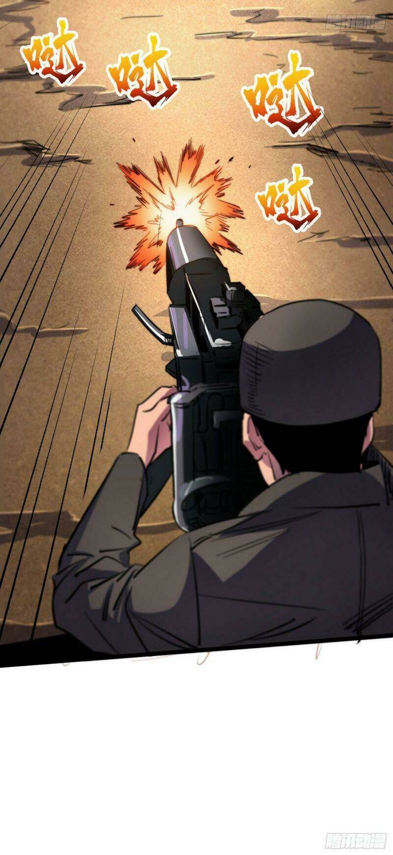 Vào Ngày Tận Thế Nhặt Được Hệ Thống Chapter 33 - Trang 2