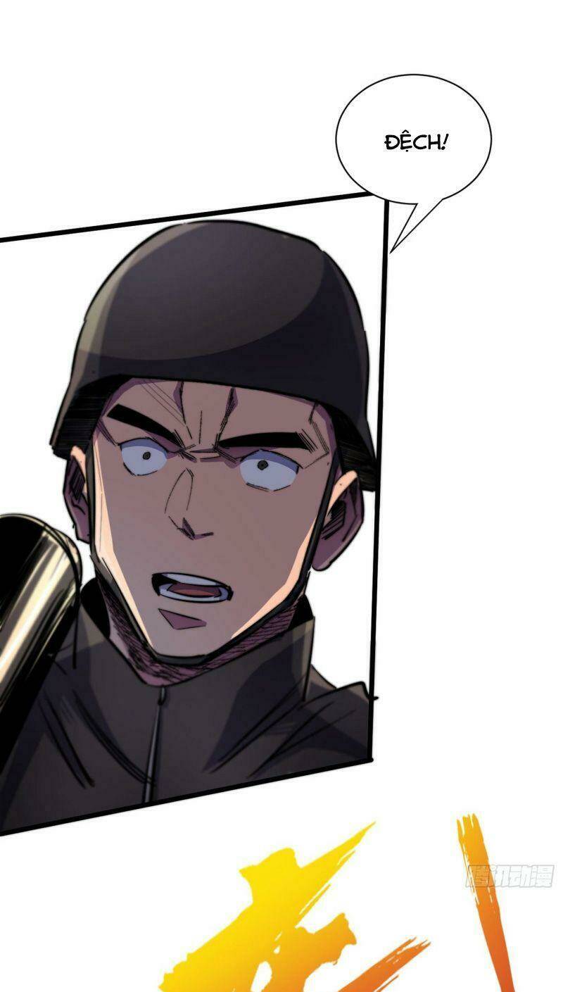 Vào Ngày Tận Thế Nhặt Được Hệ Thống Chapter 33 - Trang 2