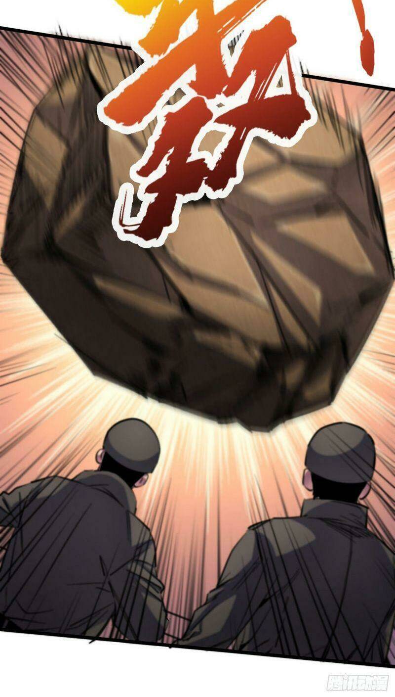 Vào Ngày Tận Thế Nhặt Được Hệ Thống Chapter 33 - Trang 2