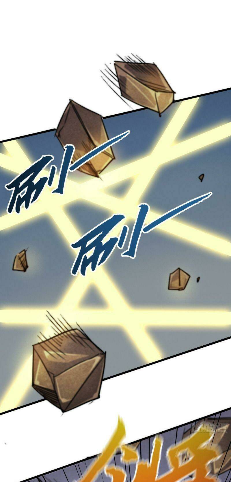 Vào Ngày Tận Thế Nhặt Được Hệ Thống Chapter 33 - Trang 2