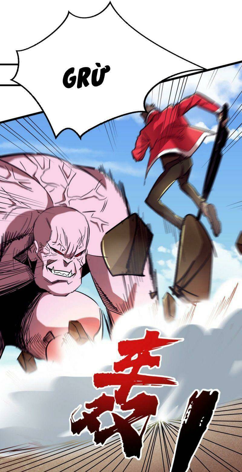 Vào Ngày Tận Thế Nhặt Được Hệ Thống Chapter 34 - Trang 2