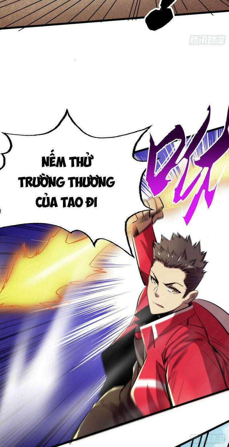 Vào Ngày Tận Thế Nhặt Được Hệ Thống Chapter 34 - Trang 2