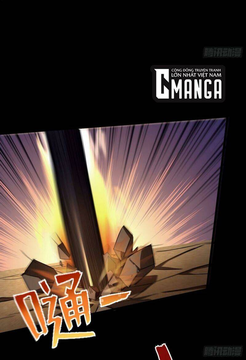 Vào Ngày Tận Thế Nhặt Được Hệ Thống Chapter 34 - Trang 2