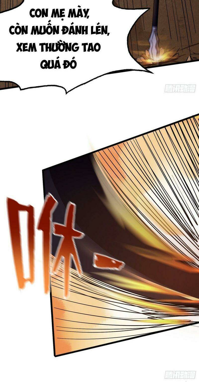 Vào Ngày Tận Thế Nhặt Được Hệ Thống Chapter 34 - Trang 2