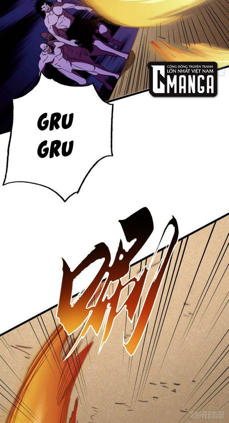 Vào Ngày Tận Thế Nhặt Được Hệ Thống Chapter 34 - Trang 2