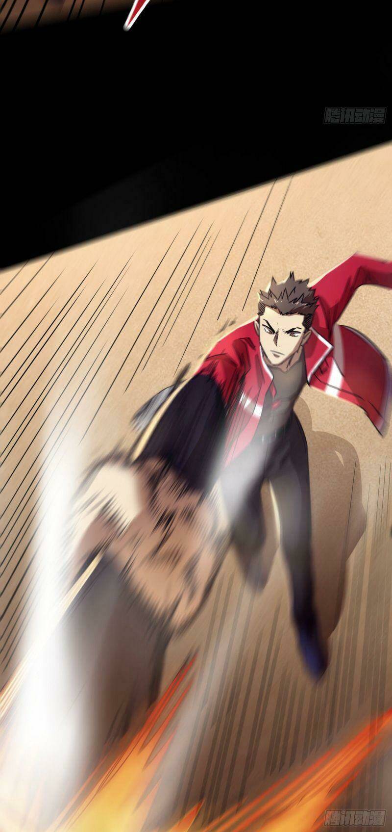 Vào Ngày Tận Thế Nhặt Được Hệ Thống Chapter 34 - Trang 2