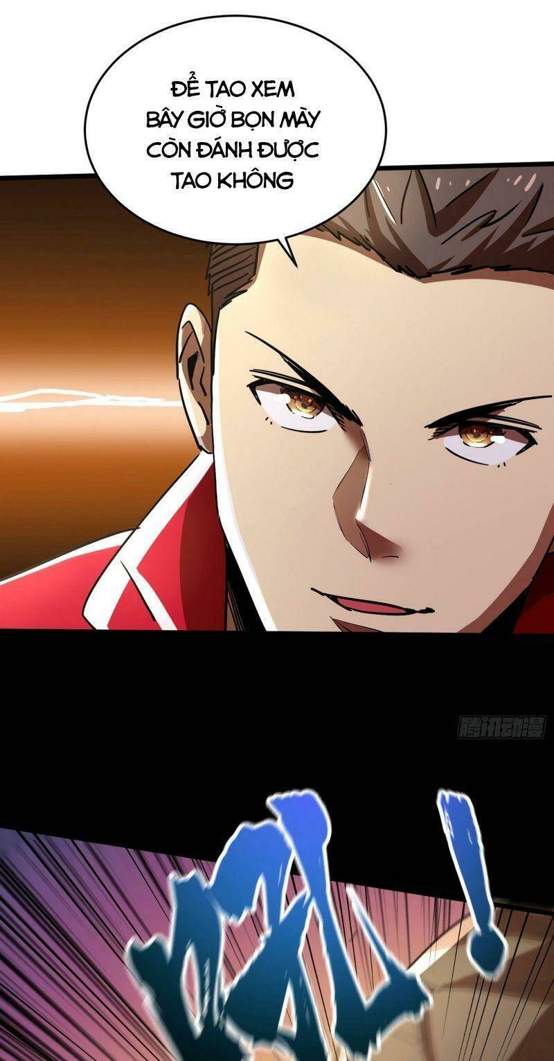 Vào Ngày Tận Thế Nhặt Được Hệ Thống Chapter 34 - Trang 2