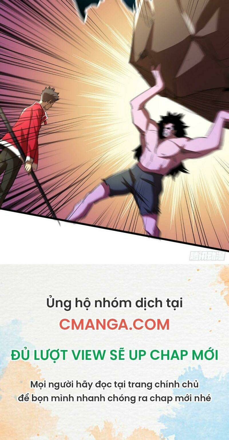 Vào Ngày Tận Thế Nhặt Được Hệ Thống Chapter 34 - Trang 2