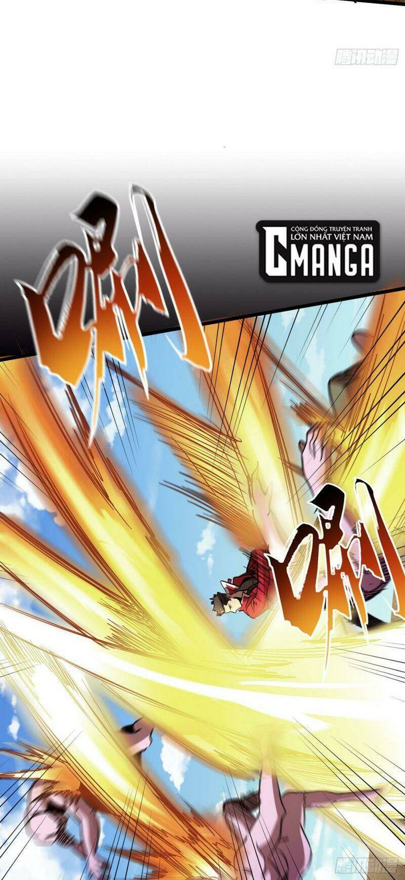 Vào Ngày Tận Thế Nhặt Được Hệ Thống Chapter 34 - Trang 2