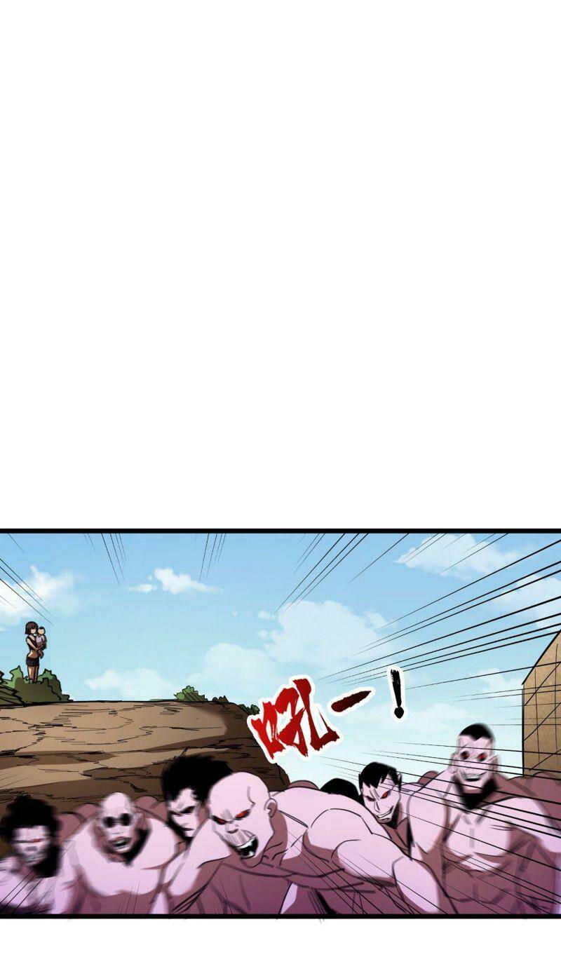 Vào Ngày Tận Thế Nhặt Được Hệ Thống Chapter 34 - Trang 2