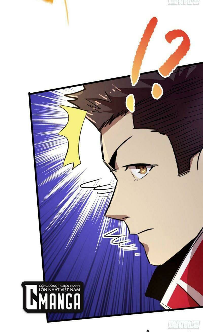 Vào Ngày Tận Thế Nhặt Được Hệ Thống Chapter 34 - Trang 2