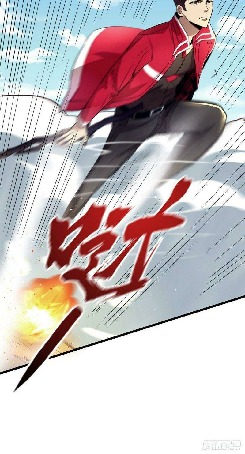 Vào Ngày Tận Thế Nhặt Được Hệ Thống Chapter 34 - Trang 2