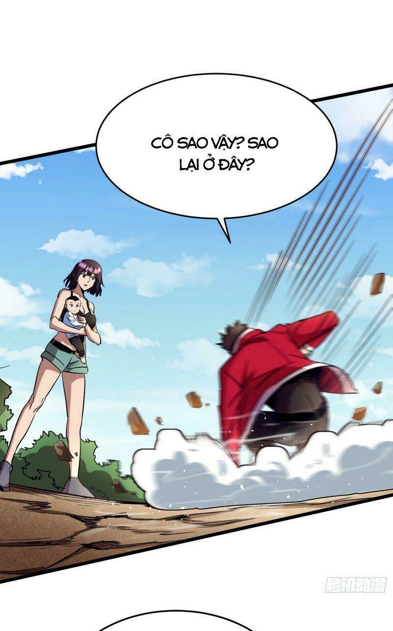 Vào Ngày Tận Thế Nhặt Được Hệ Thống Chapter 34 - Trang 2